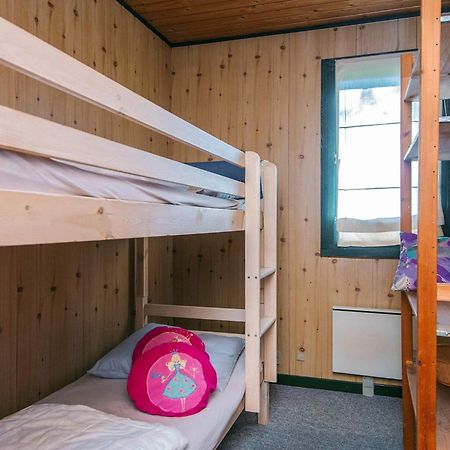 Holiday Home Toftlund XV Esterno foto