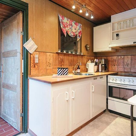 Holiday Home Toftlund XV Esterno foto