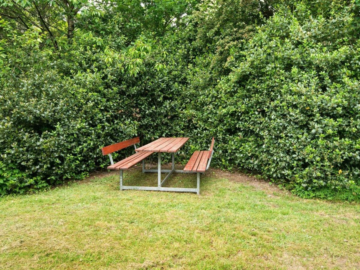 Holiday Home Toftlund XV Camera foto