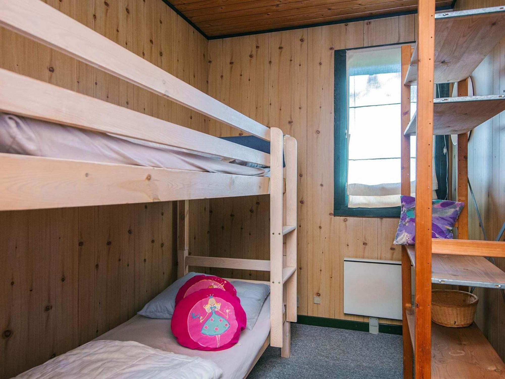 Holiday Home Toftlund XV Esterno foto