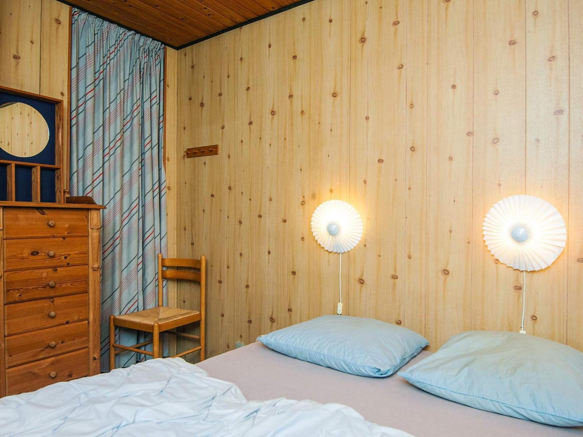 Holiday Home Toftlund XV Esterno foto