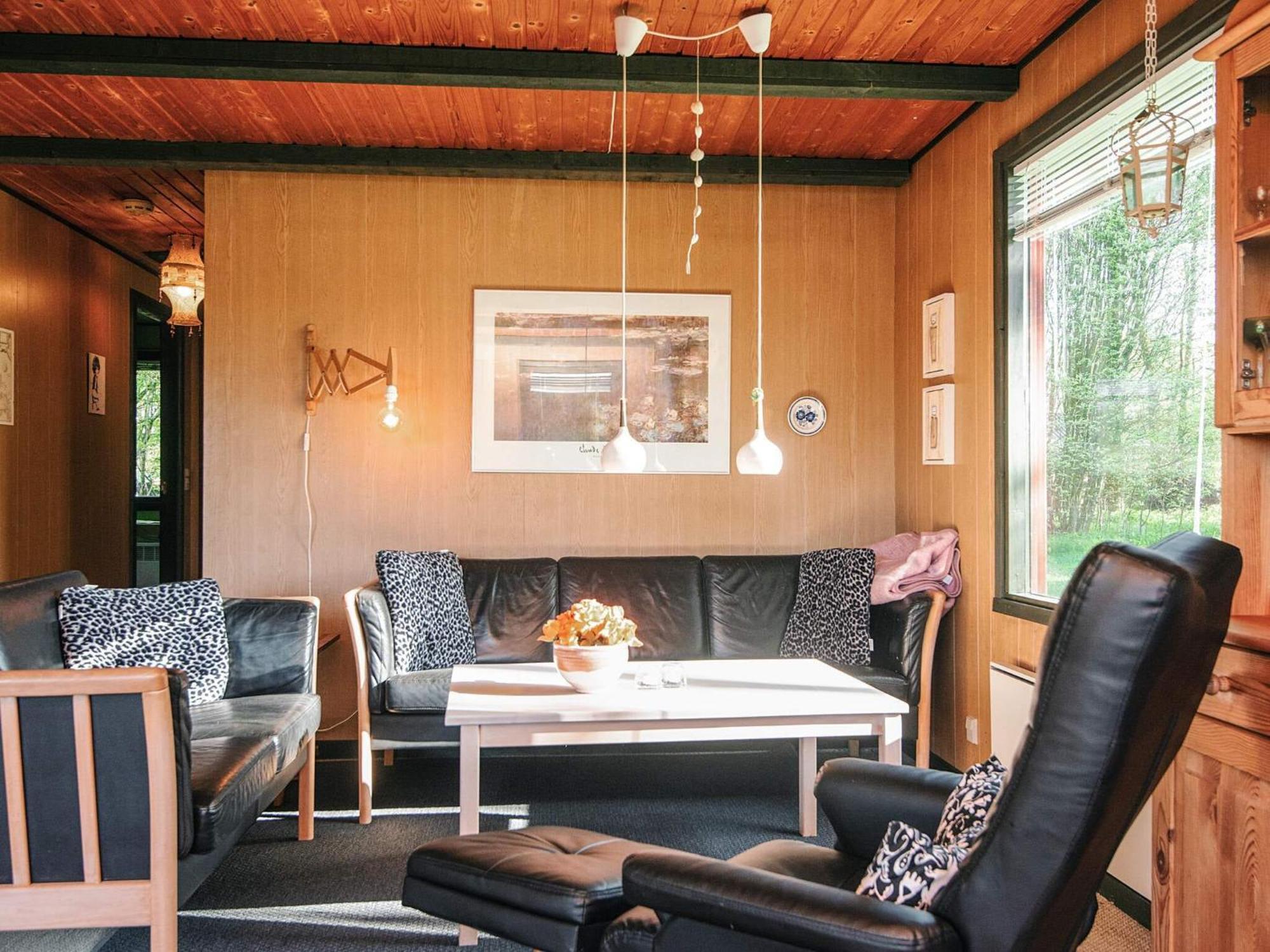Holiday Home Toftlund XV Esterno foto