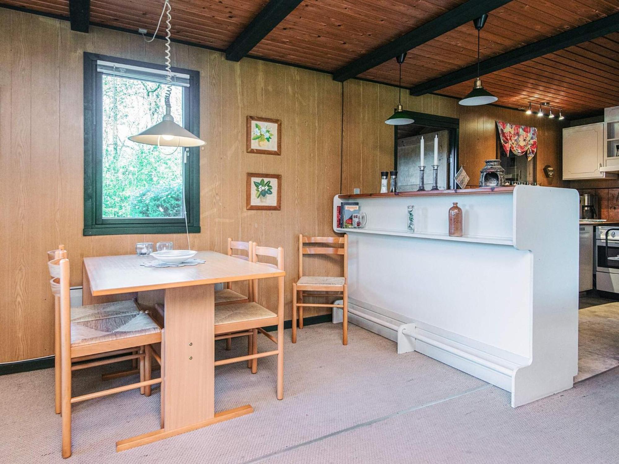 Holiday Home Toftlund XV Esterno foto