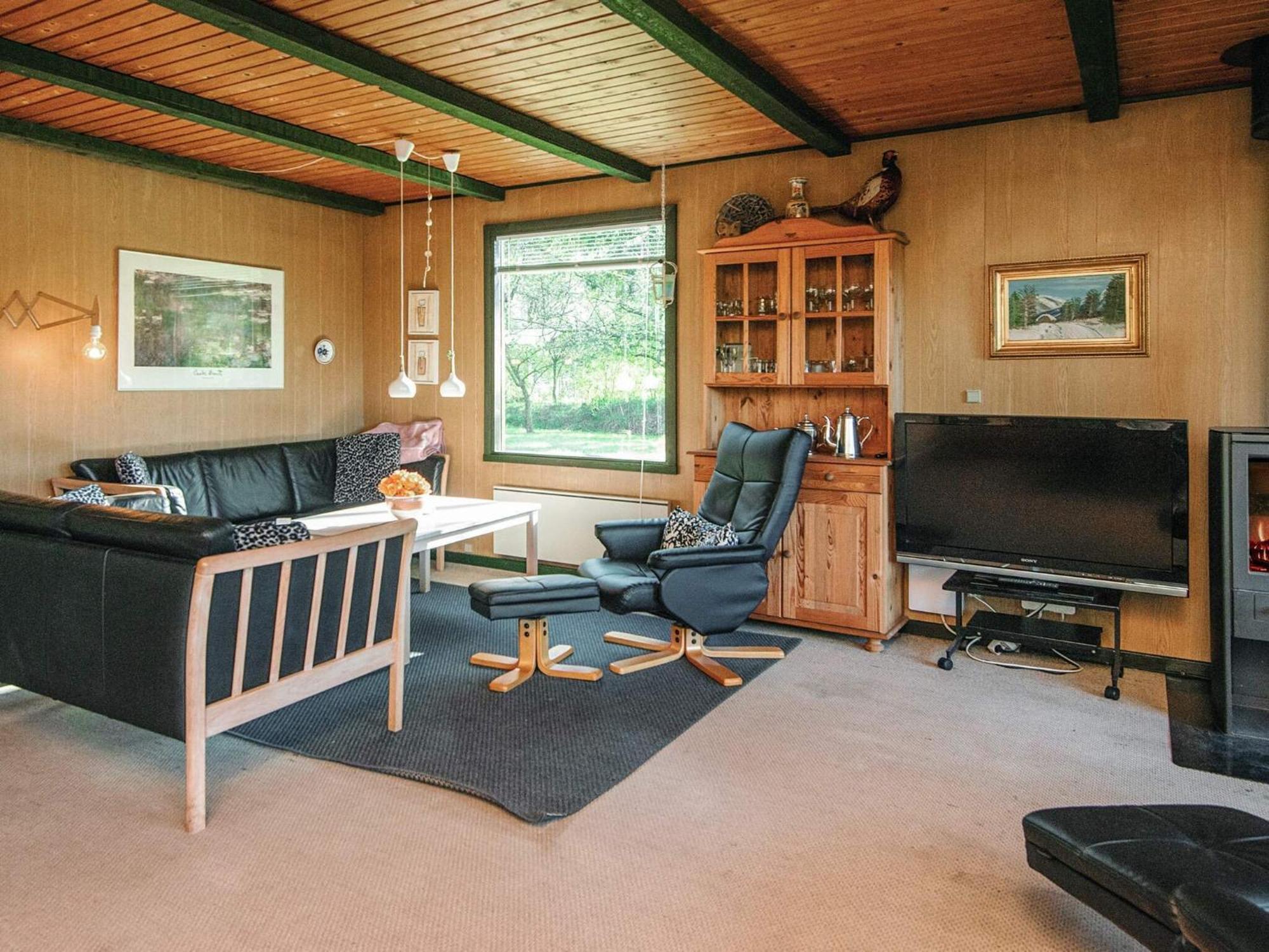 Holiday Home Toftlund XV Esterno foto