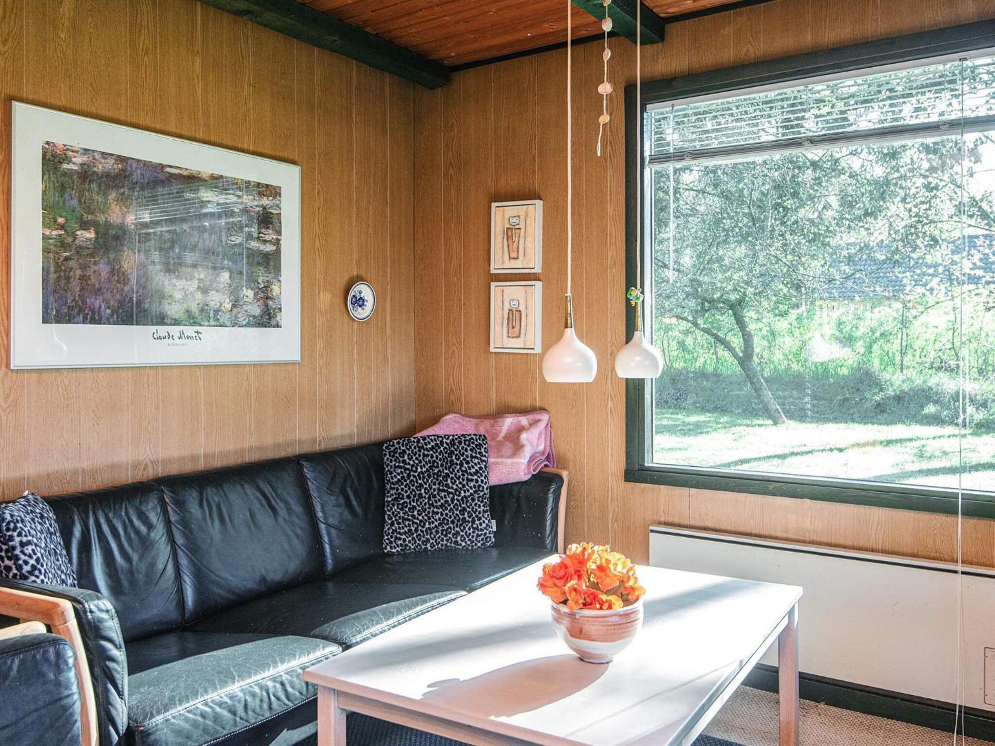 Holiday Home Toftlund XV Esterno foto